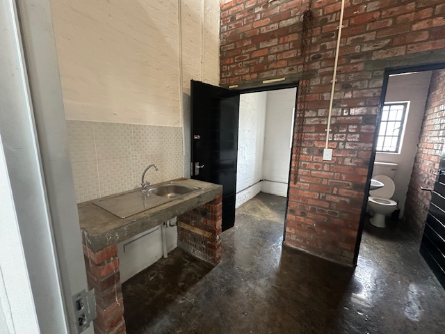 To Let commercial Property for Rent in Maitland Western Cape